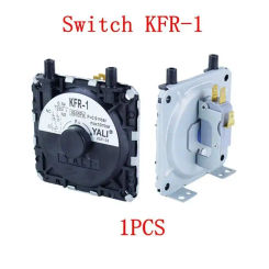 1Pcs Boiler Gas Water Heater Pressure Switch Universal Pressure Switch KFR-1 parts