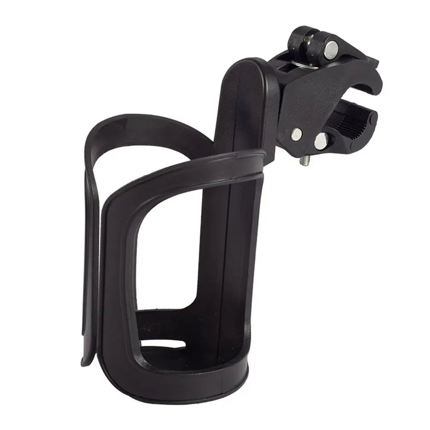 Description Picture 2 of itemBicycle Accessories Multifunctional Water Bottle Cup Holder Baby Stroller Bike Bicycle Cycling Handlebar Mount Cage Dropshipping