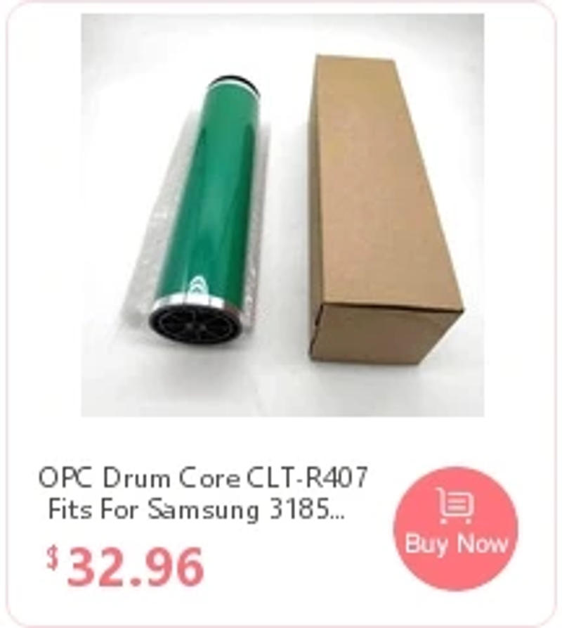 Description Picture 2 of itemOPC Drum Fits For HP fro HP MFP M175nw M176n M177fw M275 M175a nw for HP Color LaserJet Pro CP1025 CP1025NW