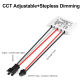 Dupont wire CCT
