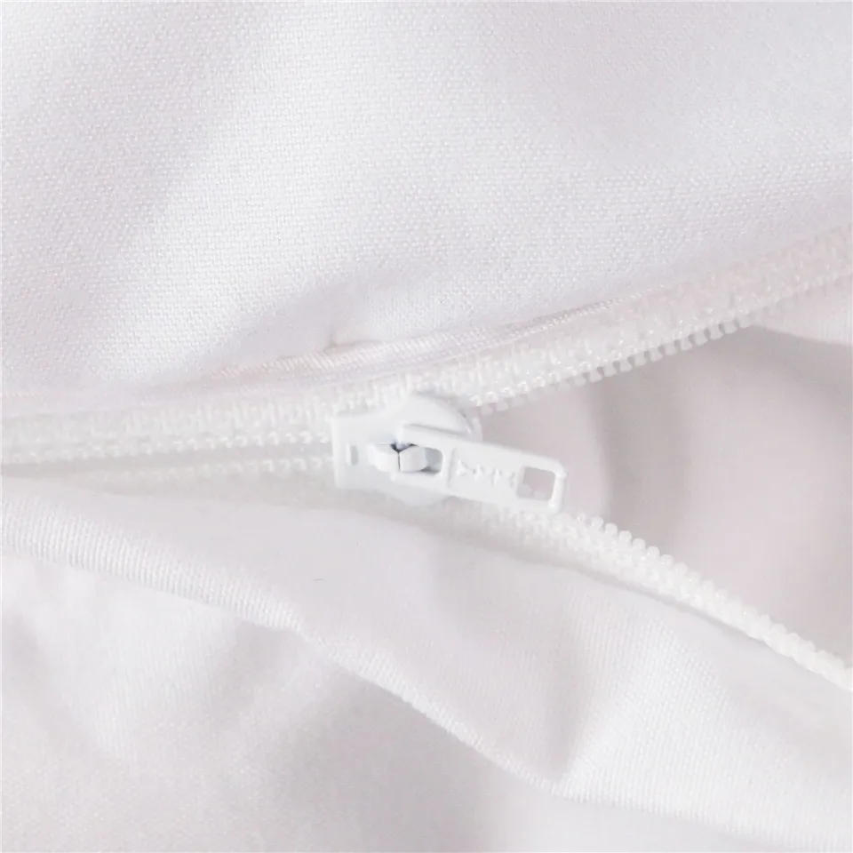 Description Picture 6 of itemNew Custom Bedding Set Customized 3D Printed Duvet Cover Sets with Pillowcase Twin Full Queen King Size POD Dropshipping