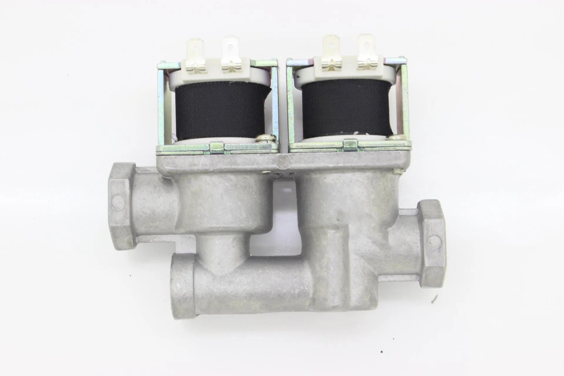 Description Picture 5 of itemGas oven solenoid valve general gas oven Hongling solenoid valve new wheat solenoid valve 24V