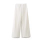 White Pant