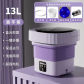 13L-Purple