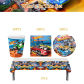 61PCS