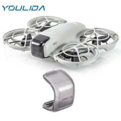 Neo Lens Gimbal Protective Cover For DJI NEO Drone Accessories Anti-Collision Gimbal Protector Case Camera Lens Protection Cap