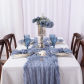 dusty blue