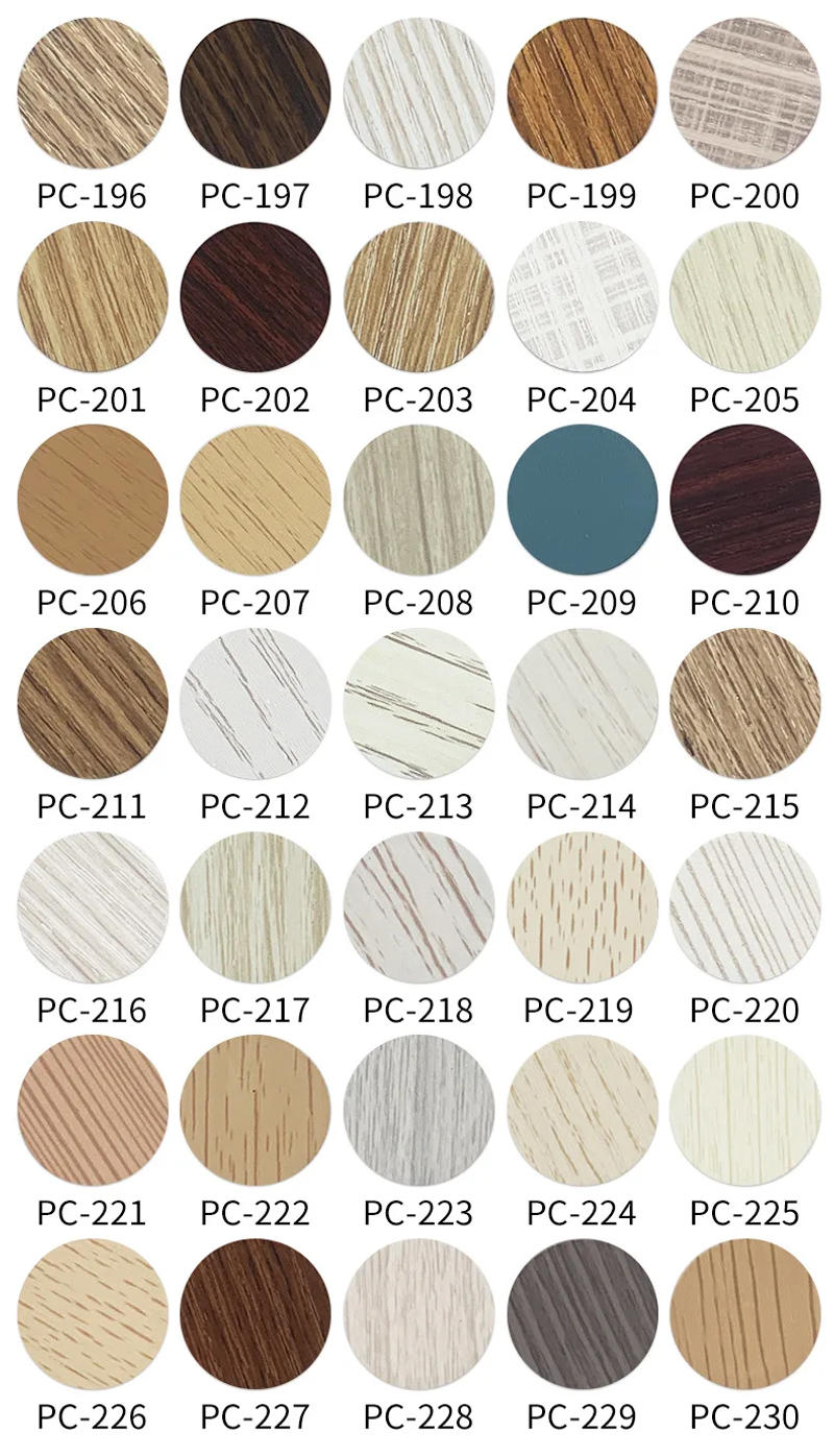 Description Picture 6 of item54PCS PVC 21MM Self Adhesive Sticker Screw Hole Sticker Beauty Sticker Screw Decorative Cover Screw Cap Wood Craft Ornament