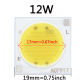 12W 1919mm