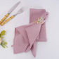 6PCS Grey purple