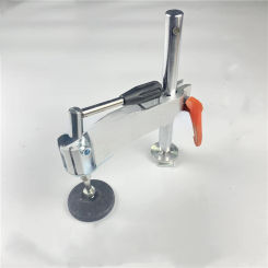 Woodworking Machinery Parts Push Panel Saw Precision Panel Saw Table Saw Accessories Manual Presser Presser