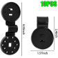 Clip-10PCS