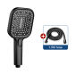 Silver Showerhead