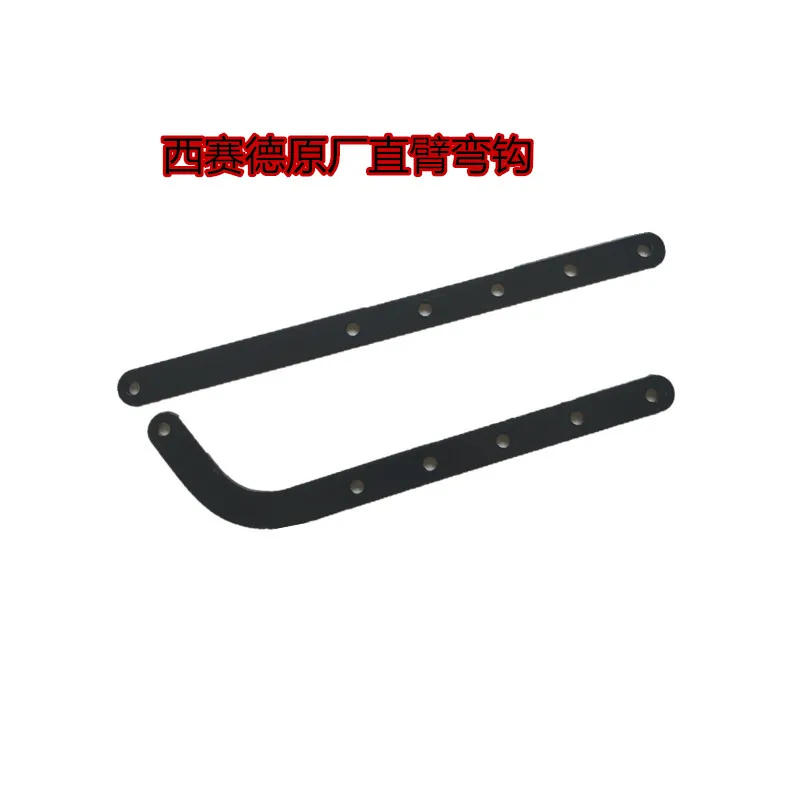 Description Picture 3 of itemseaside Garage Door Chain Pulley with Flap Door Accessories Connecting Block for Electric Motors Clutch