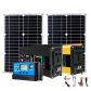 110V Black