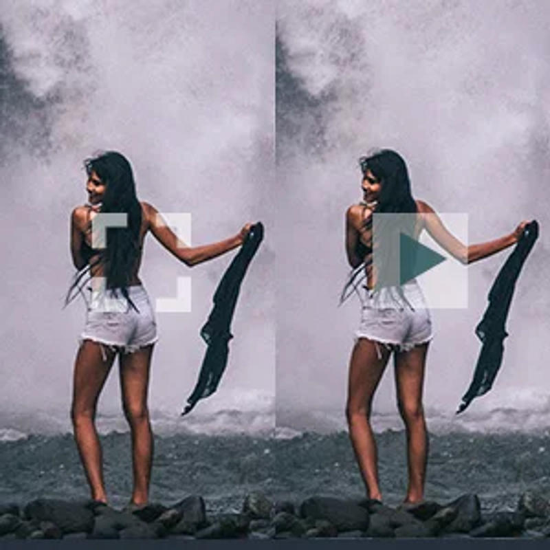 Description Picture 6 of itemCamera Wireless Bluetooth Remote Shutter Release Replace RMT-P1BT Work For Iconic Brand A6700 ZV-E10II A7IV A7III A7RV A7RIV A7SIII A7C