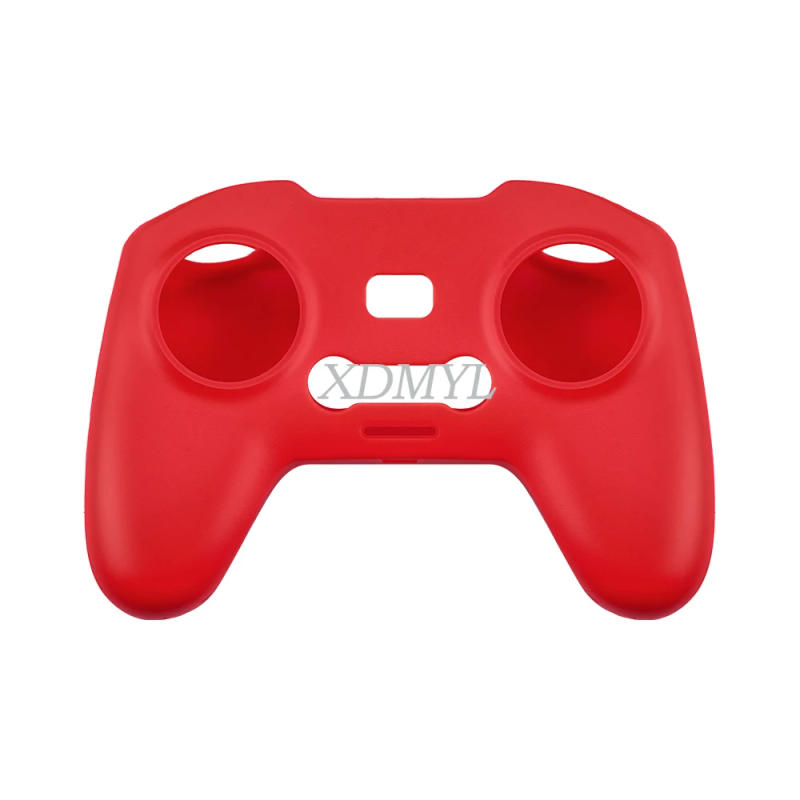 Description Picture 4 of itemSoft Silicone Case For DJI Avata 2/Avata/FPV Remote Controller 3/2 Anti-scratch Protection Cover Sleeve Drone Accessories