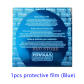 1pcs film blue