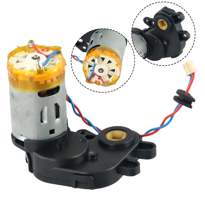 Description Picture 3 of itemMain Brush Motor For For Deebot For OZMO 950 920 N8 N8 Pro T9 T8 Robot Vacuum Cleaner Accessory Spare Parts