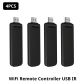 4PCS Remote Controll