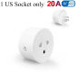 1 US standard Socket