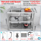 110 left sink C
