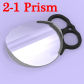 75mm 2-1 Prism