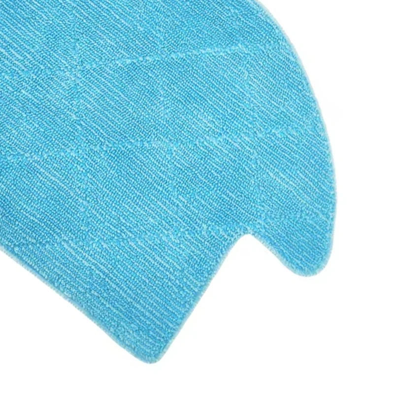 Description Picture 6 of itemFor ILIFE V7 / V7S / V7pro Robot Vacuum Cleaner Replacement Spare Parts Mop Rag