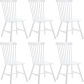 White-6 Chairs