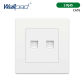 2 RJ45