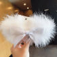 Feather Bow