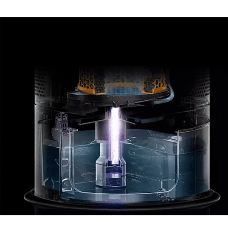 Description Picture 5 of itemFor Dyson PH04 PH01 PH02 Fan Air Purifier Power Pump Humidifier Accessoriesb64b