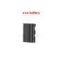 only One battery