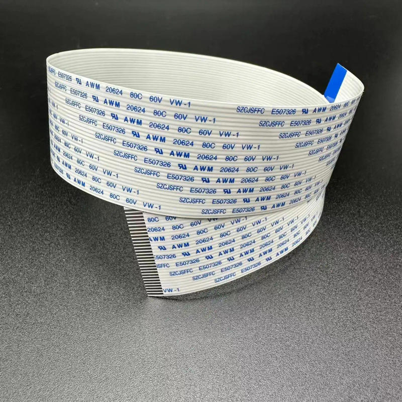 Description Picture 6 of item10PCS 29 Pin 20cm 40cm 70cm 100cm120cm Head Data Cable for Epson TX800 XP600 Solvent UV Flatbed Printer Print Head Connector