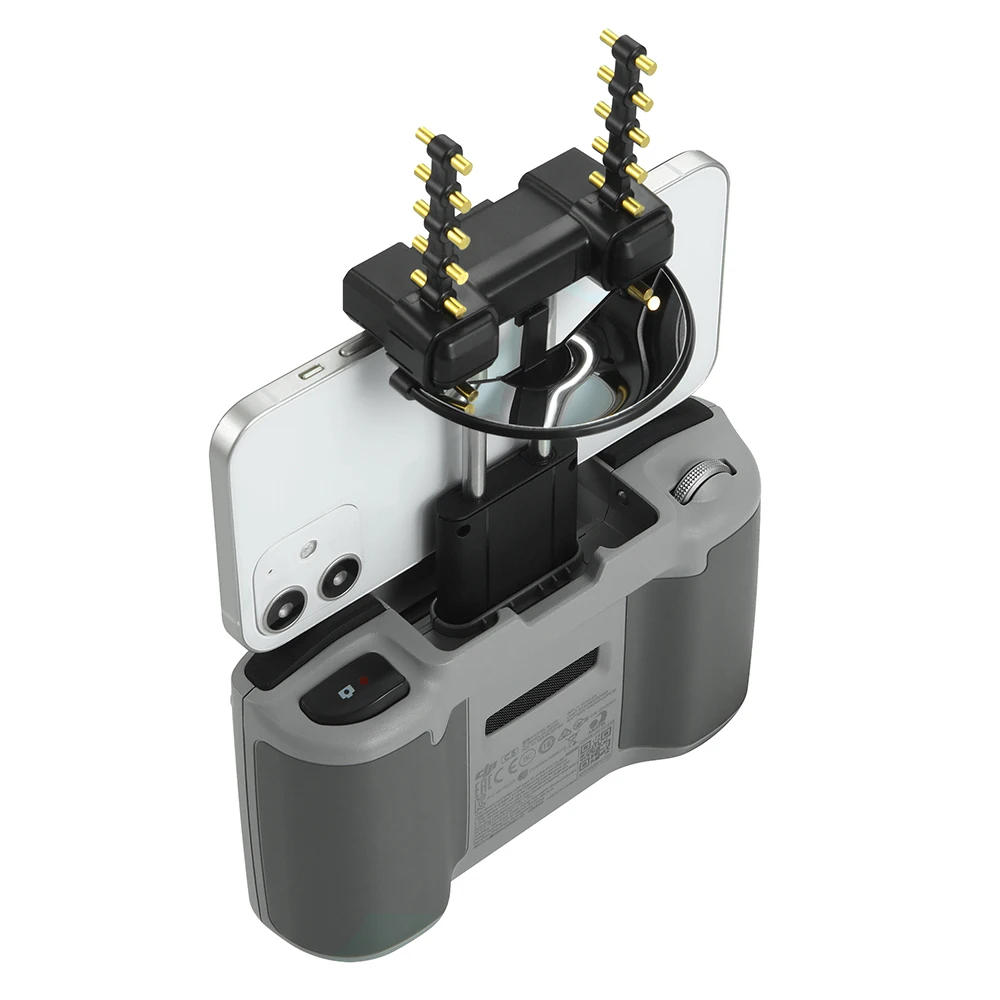 Description Picture 3 of itemAntenna Range Extender for DJI NEO/Mavic Air 2/Air 3/Mini 2/Mini 3 Pro Drone Remote RC-N1 N2 N3 Signal Booster 5.8Ghz Accessory