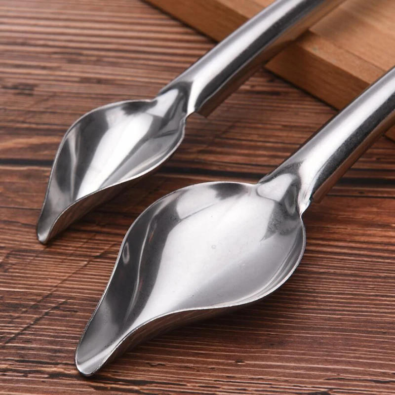 Description Picture 2 of itemChef Decoration Spoon Decorate Sushi Food Draw Tool Design Sauce Dressing Plate Dessert Bakeware Cake Gastronomy Coffee Spoon