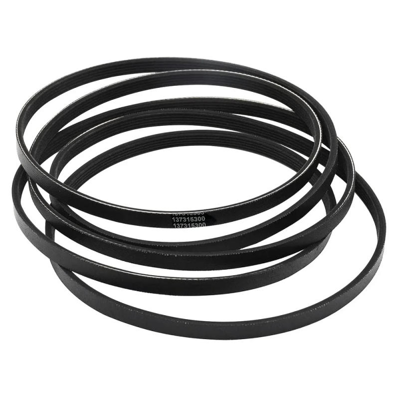 Description Picture 2 of item137315300/134719300 Dryer Drive Belt Compatible with Sears Frigidaire Electrolux Dryers 1482960 134719300 AP4368788