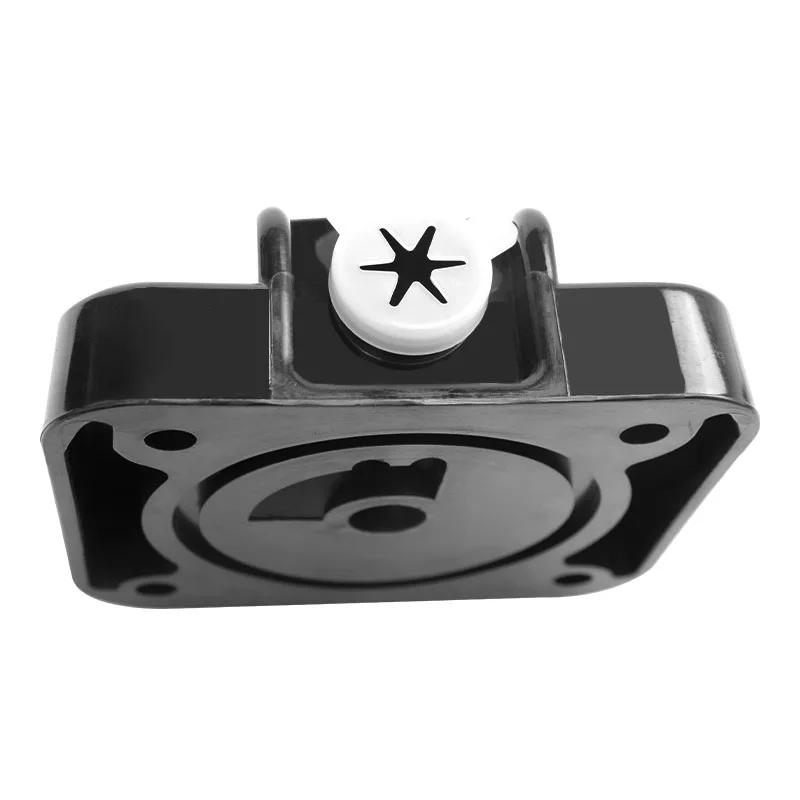 Description Picture 5 of item2024 Ice Cream Machine Parts Valve Home Appliance Expansion Accessories - New Single Discharge Valve Front Panel for Garpigiani