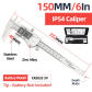 Box IP54 Caliper