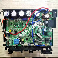 New air conditioning accessories EC12079 inverter board RDQ5-6ABV motherboard RJQ5-6ABV computer board