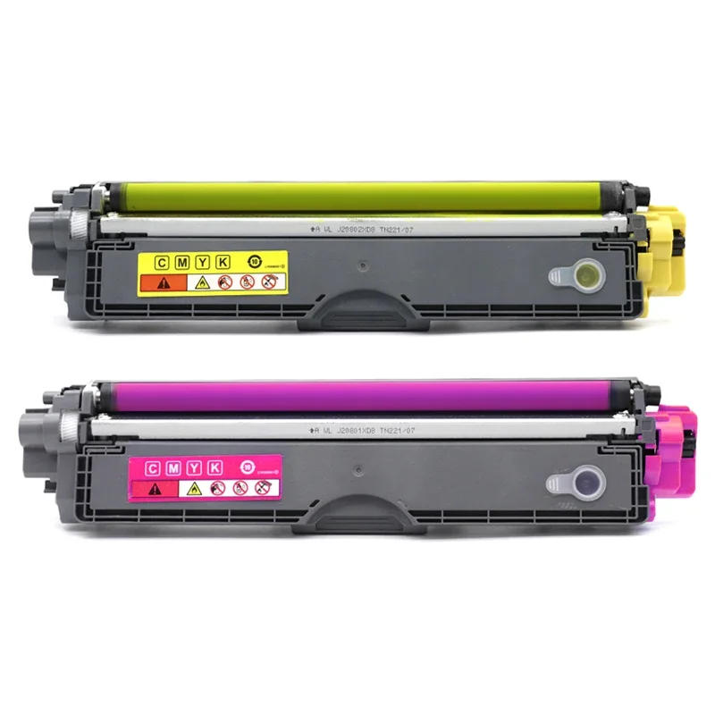 Description Picture 6 of itemEurope version TN243 TN247 toner cartridge Compatible for Brother MFC-L3750cdw MFC-3770cdw  DCP-L3510cdw DCP-L3550cdw printer