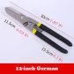German 12 inch