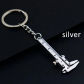 Silver Caliper