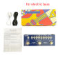 for electric bass