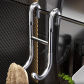 1pc  Silvery