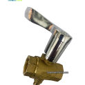 LPG NG Integrated Gas Control Valve Gas Limiting Valve For Energy Saving Gas Stir-Fry Stove Burner Fryer