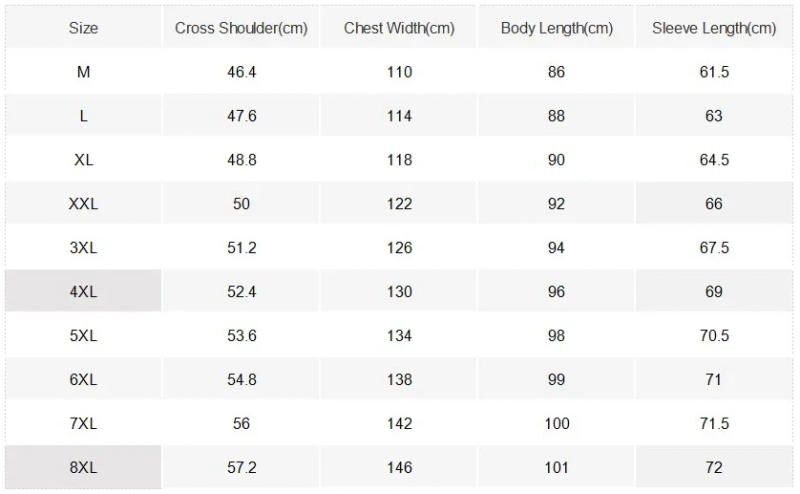 Description Picture 2 of itemMen Winter Jacket 2024 Long Warm Thick Hood Parkas Coat Autumn Male Outwear Classic Windproof Pocket black Parka 6XL 7XL 8XL