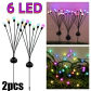 6LED-Color-2PCs