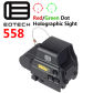 558 Black