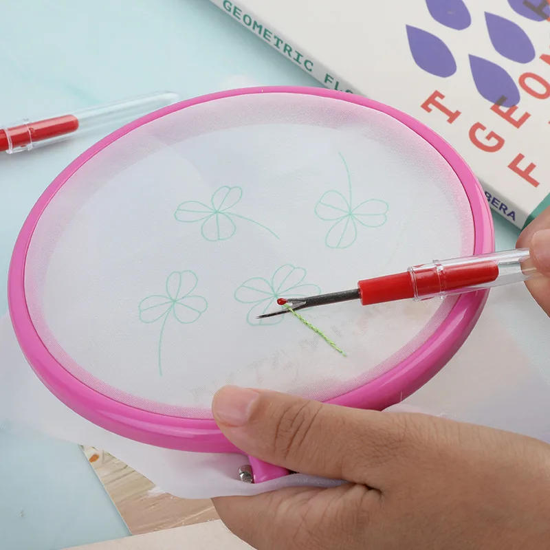 Description Picture 6 of item4/6pcs Sewing Seam Ripper Kit Thread Seam Remover Stitch Unpicker Thread Cutter Tool with Trimming Scissor